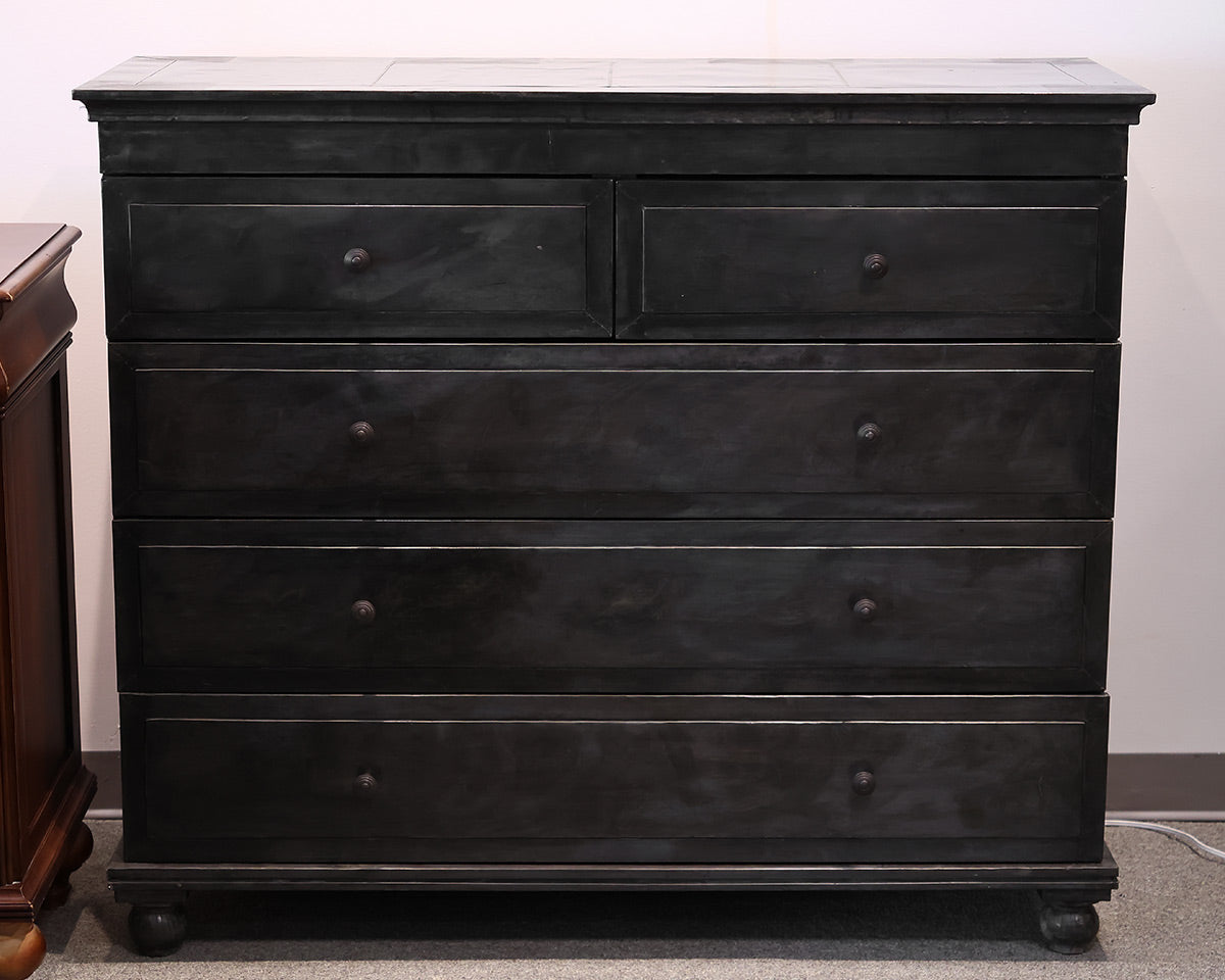 Restoration Hardware 5-Drawer Dresser