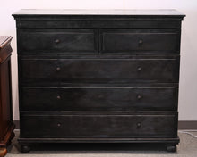 Restoration Hardware 5-Drawer Dresser