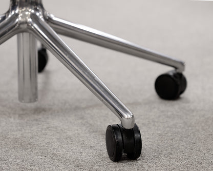 Normann Copenhagen's Hyg Swivel Desk Chair
