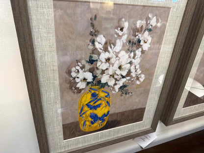 'Decorative Bouquet IV'