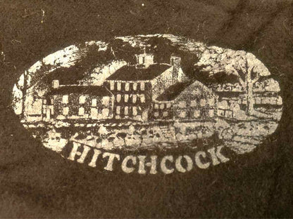 Hitchcock Server in Cherry with 2 Drawers & 3 Drawers