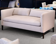 Tight Back Bench Cushion Sofa