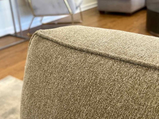 Rowe Sectional in Sand