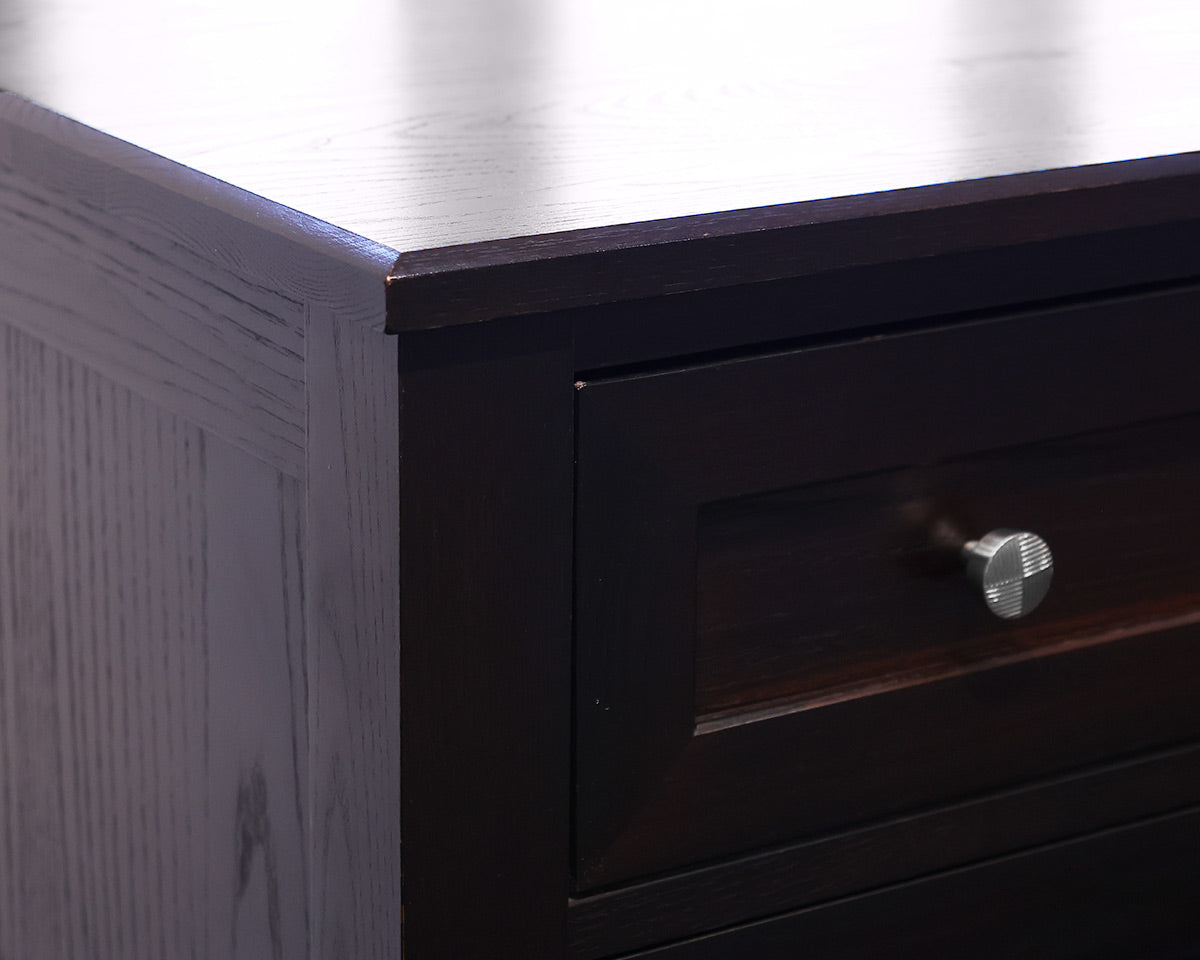 West Brothers Furniture 6-Drawer Tall Chest