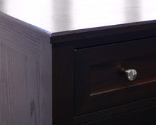 West Brothers Furniture 6-Drawer Tall Chest