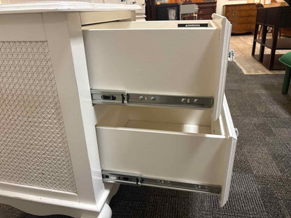 Pair of Newport Cottages 'Hilary' Nightstands