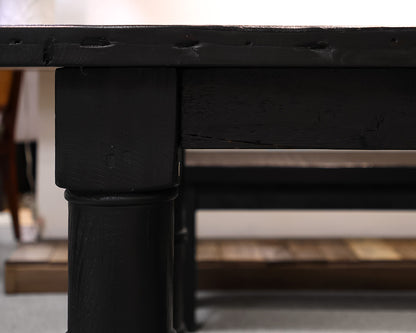Restoratoin Hardware Rectangular Dining Table