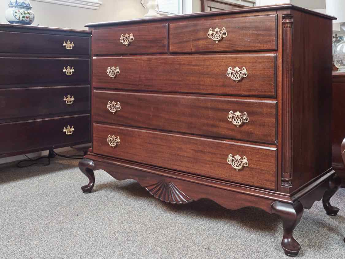 Dressers