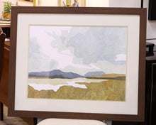 Gentle Calm 1