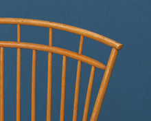 Cohasset Colonial Spindle Side Chair