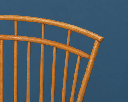 Cohasset Colonial Spindle Side Chair
