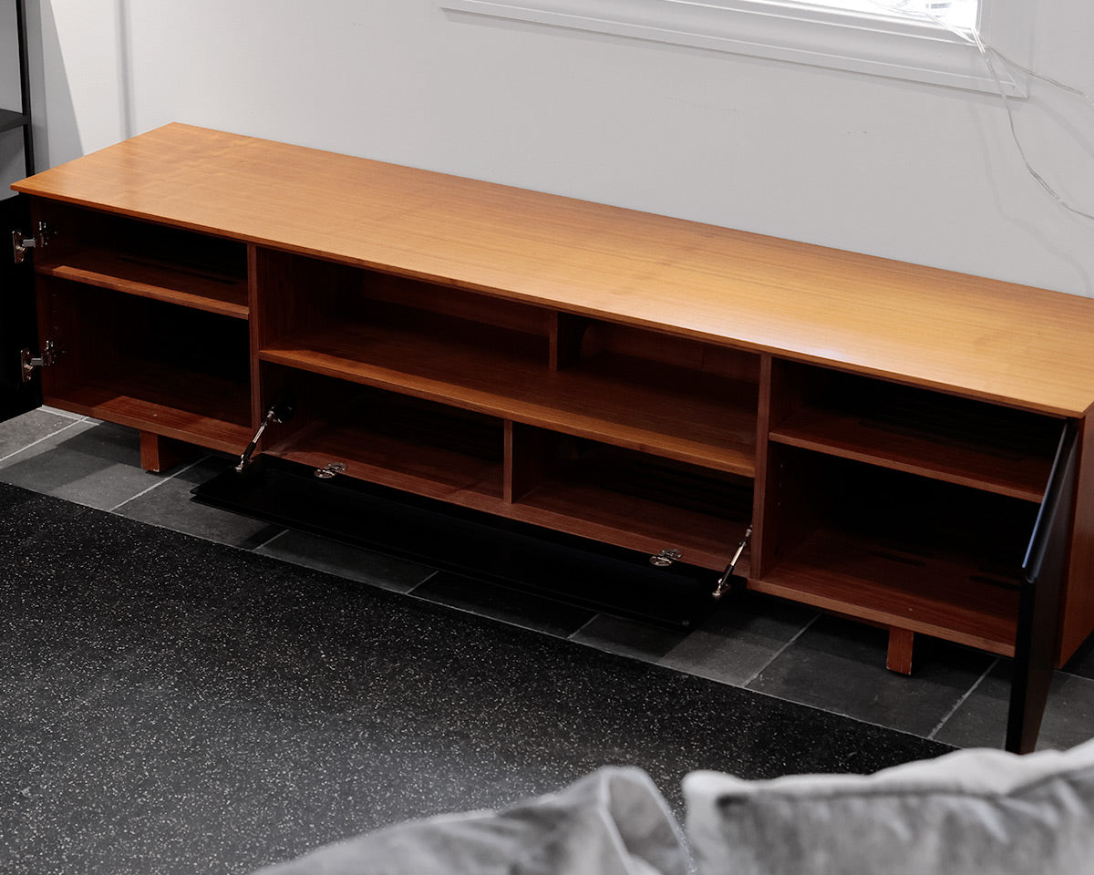 BDI Media Furniture