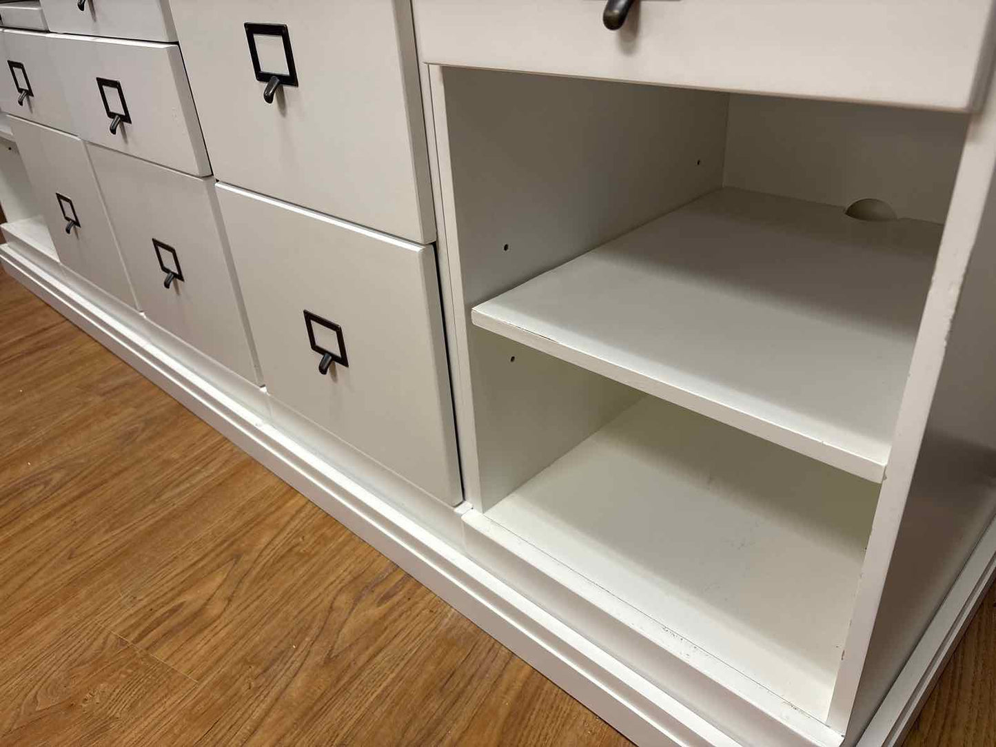 Ballard Design Office Cabinet