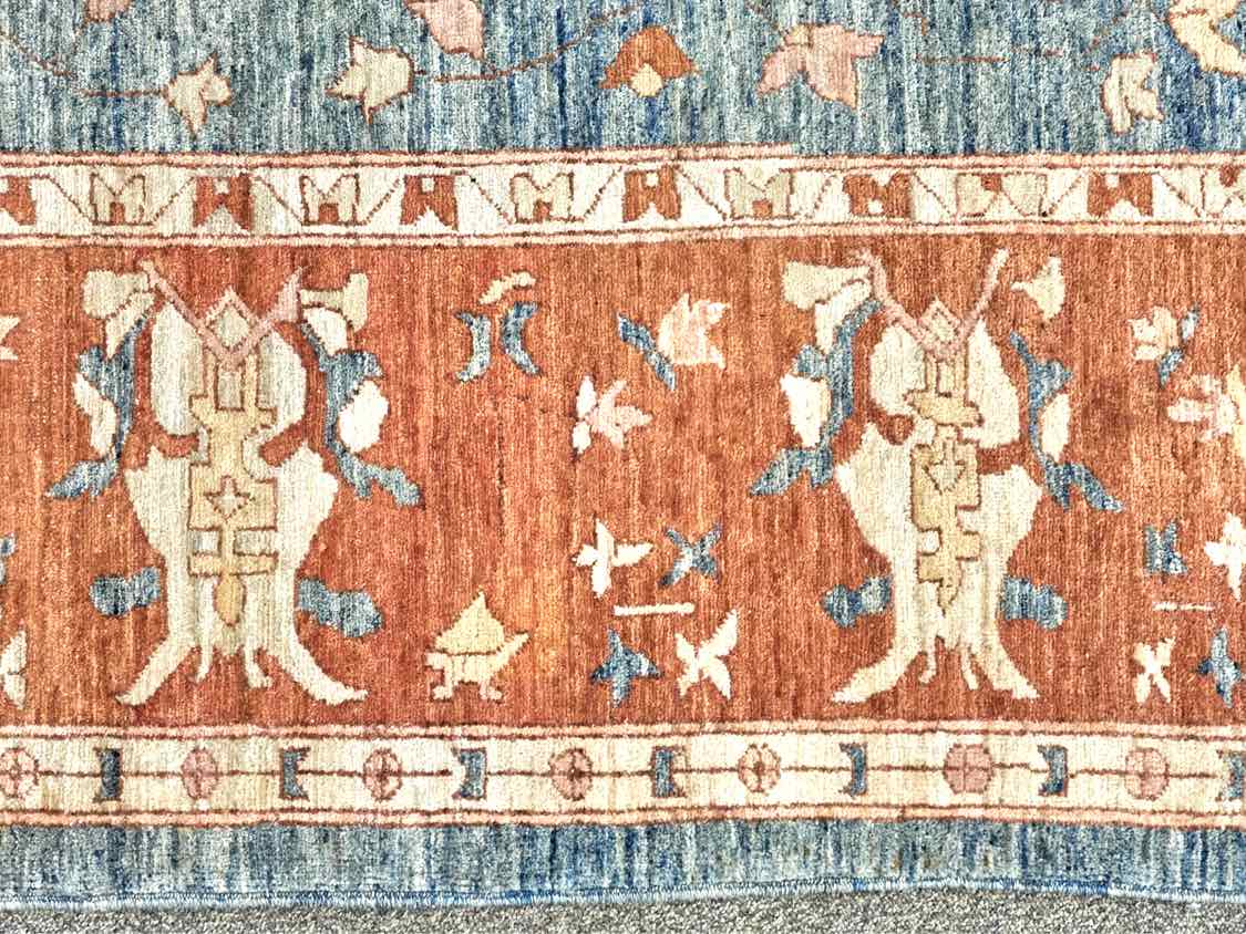 Landry & Acari Area Rugs