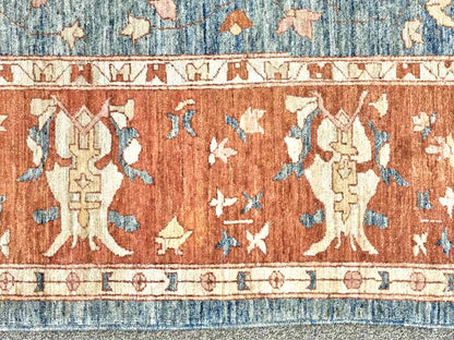 Landry & Acari Area Rugs