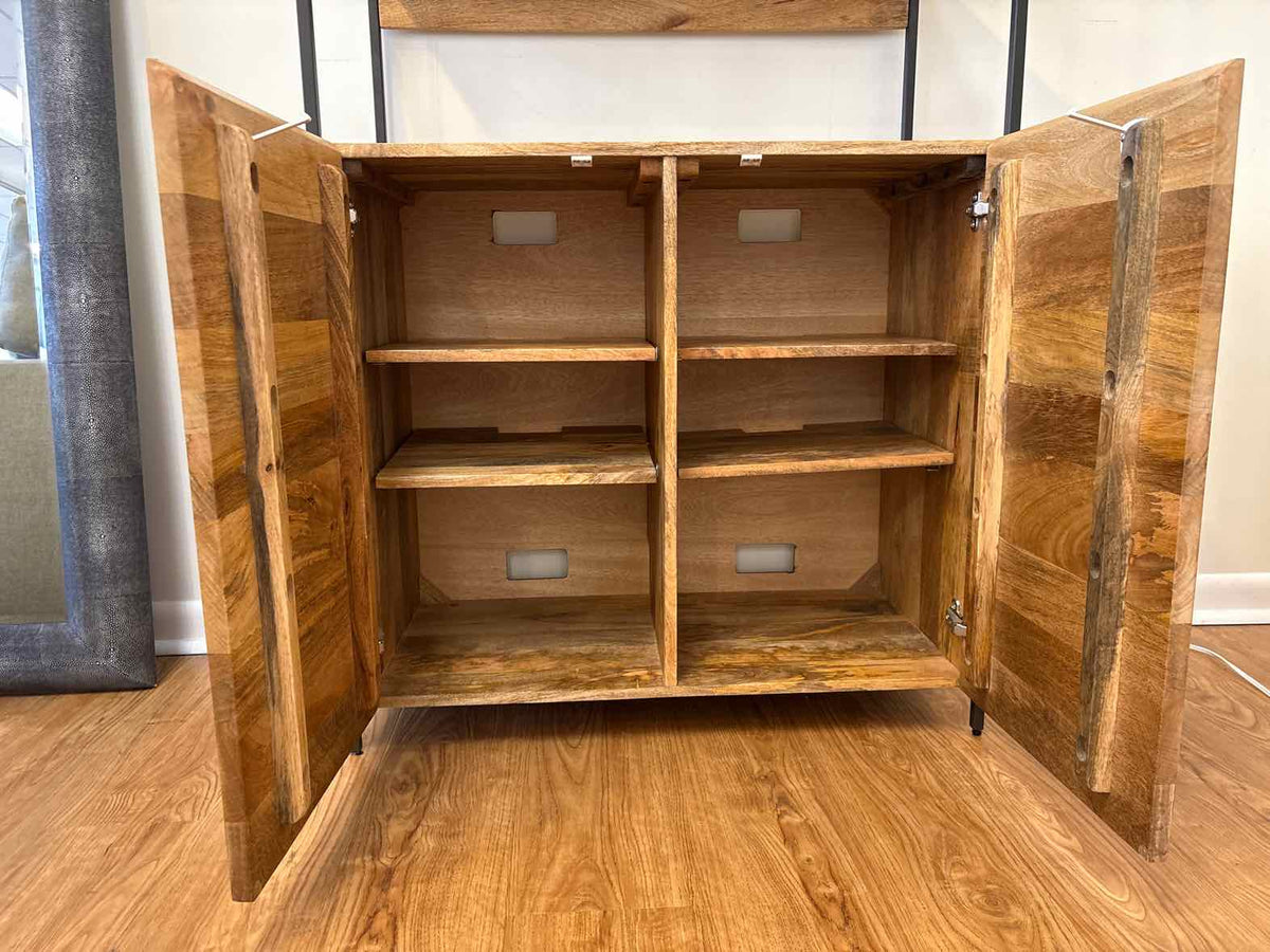 West Elm Bookcase
