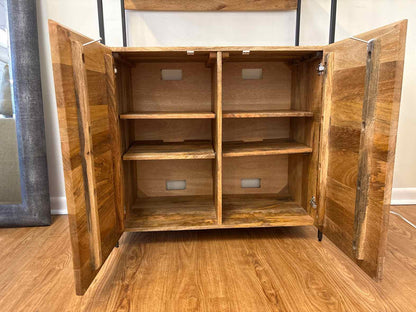 West Elm Bookcase