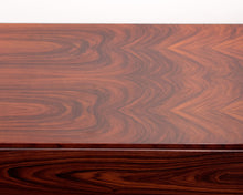 Vinde Mobelfabrik 4-Drawer MCM Accent Chest