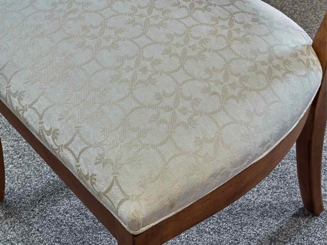 Drexel Heritage Dining Table & Set of 8 Chairs