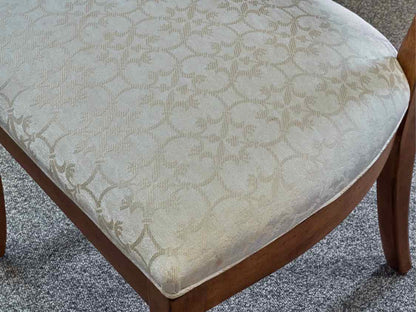 Drexel Heritage Dining Table & Set of 8 Chairs