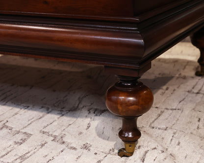 Bohemian Cocktail Tray Table