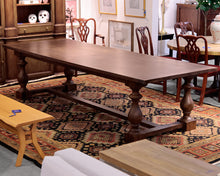 Restoration Hardware 17th C. Monastery Rectangular Dining Table