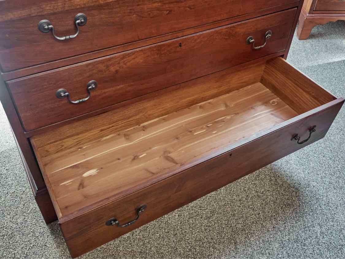 Bob Timberlake for Lexington Cherry Chest