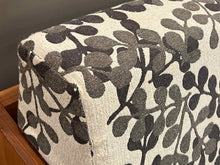 Teak Futon