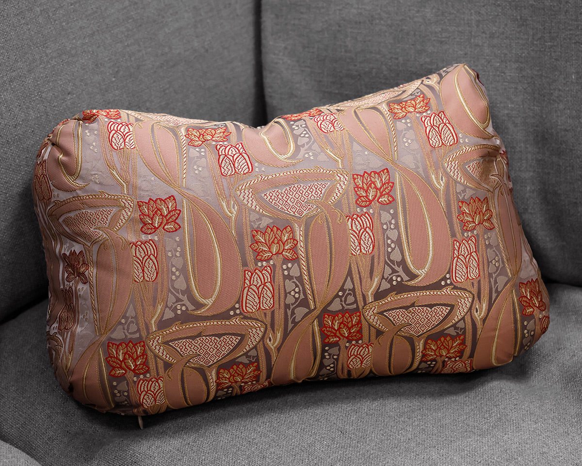Decorative Lumbar Pillow