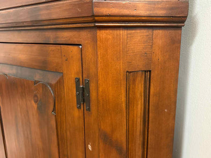 Stephen von Hohen 'Bucks County Collection' Display Cabinet