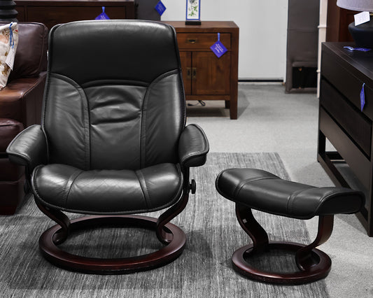 Stressless Chairs