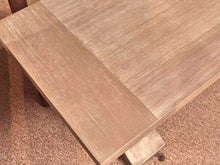 Traditions 'Hudson' Driftwood Finish  Bench
