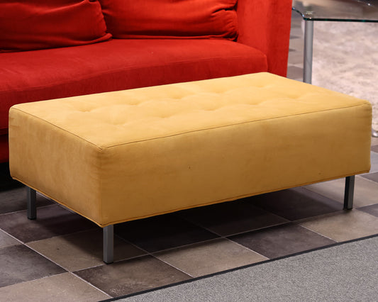 Thayer Coggin Ottomans