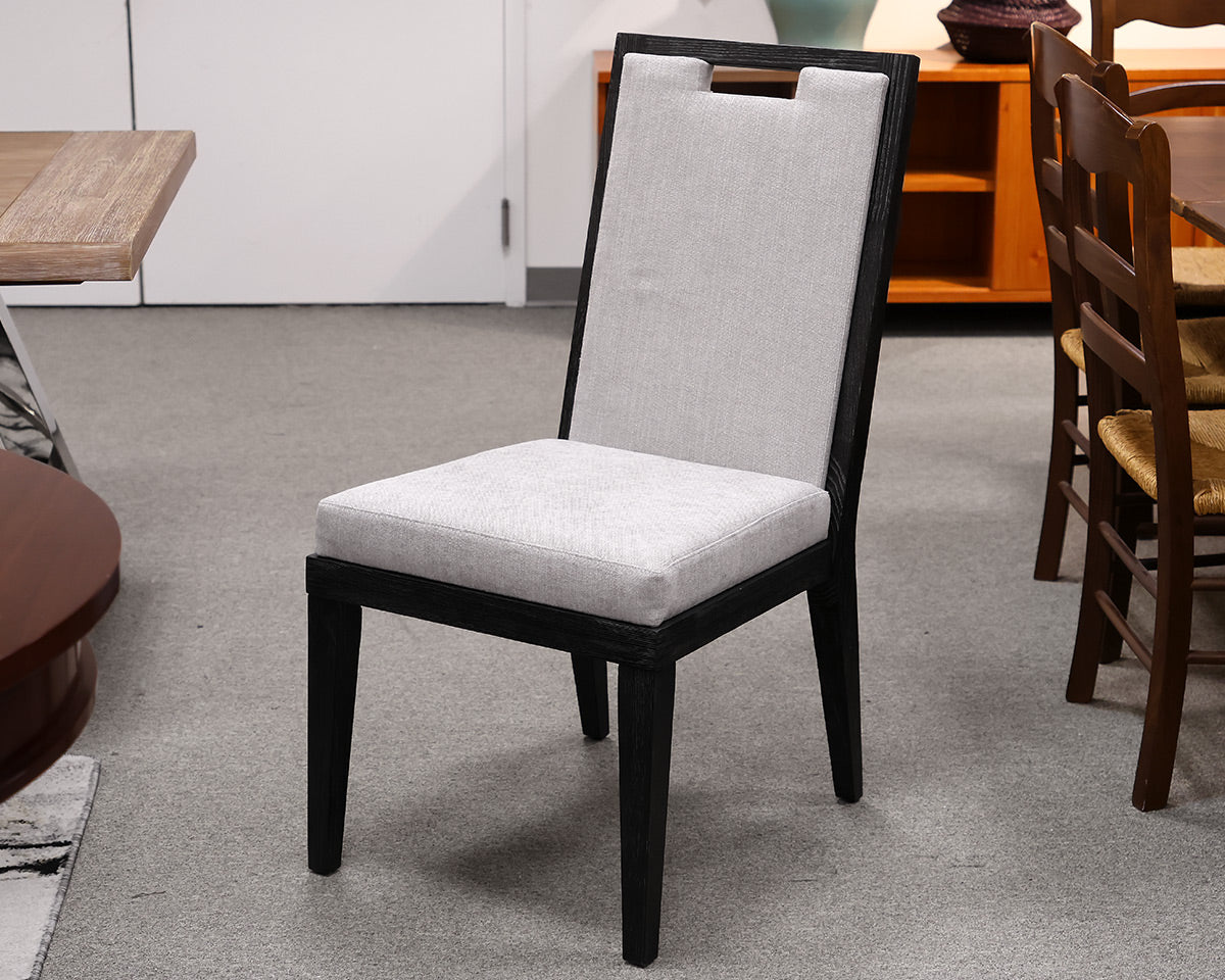 Set of 8 Bernhardt Dining Chairs