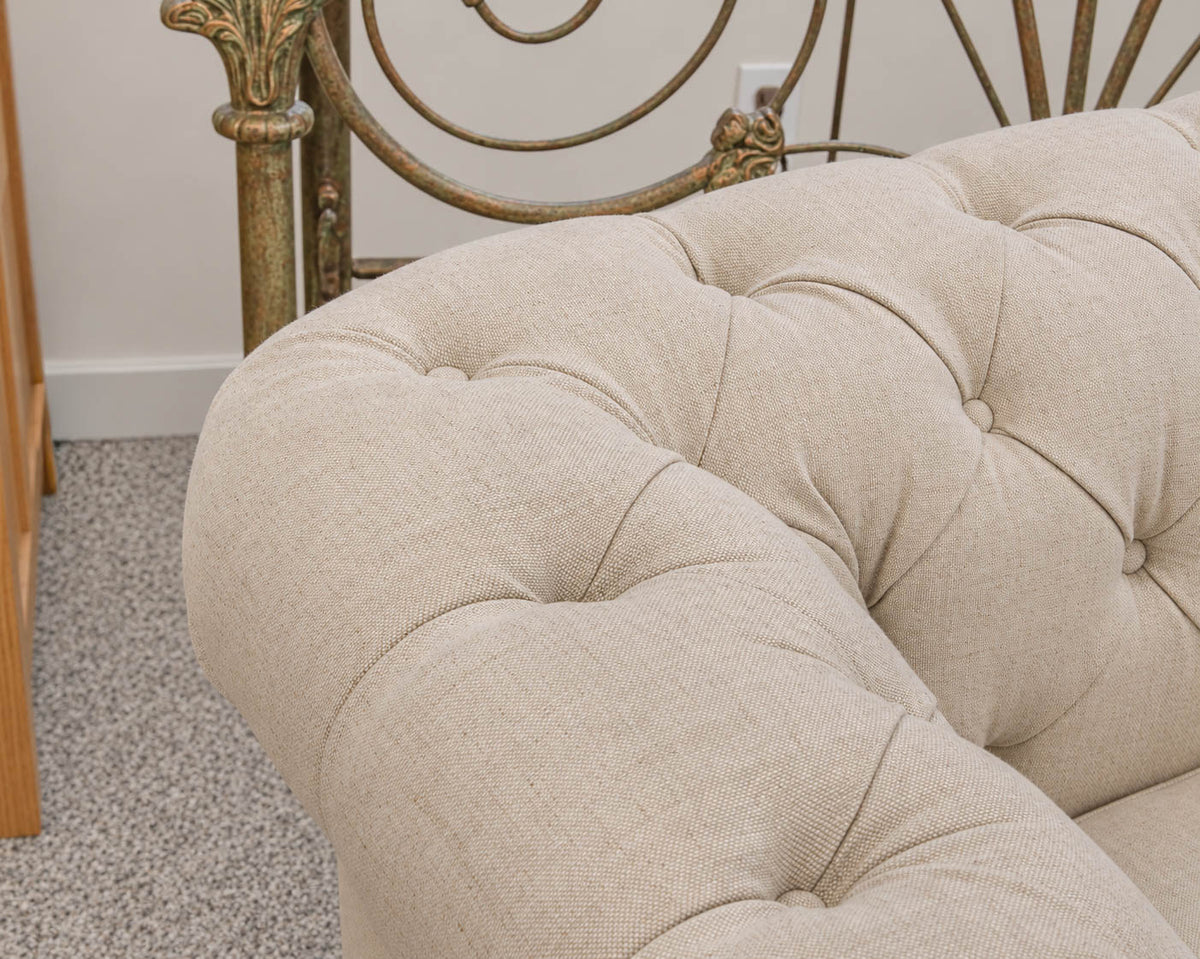 RH 'Kensington' Chesterfield