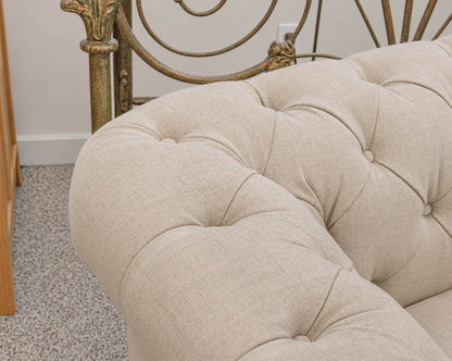 RH 'Kensington' Chesterfield