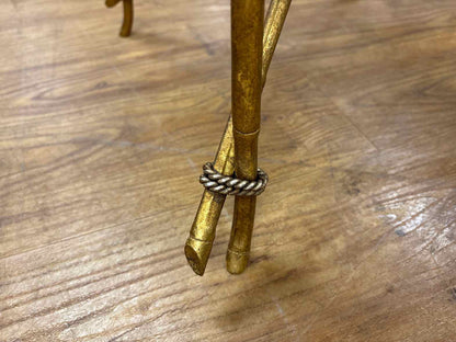 Pair of Dessin Fournir 'Occasional' Side Tables