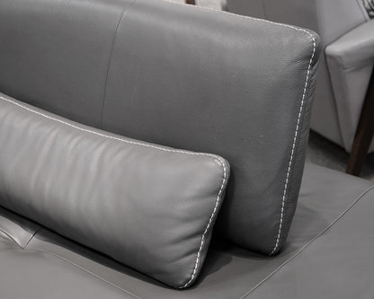 Roche Bobois Scenario Two-Piece Sectional Designed by Sacha Lakic