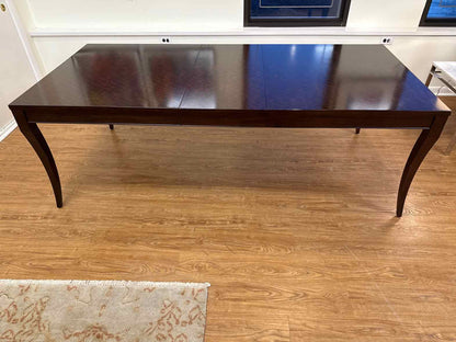 Ethan Allen 'Barrymore' Dining Table