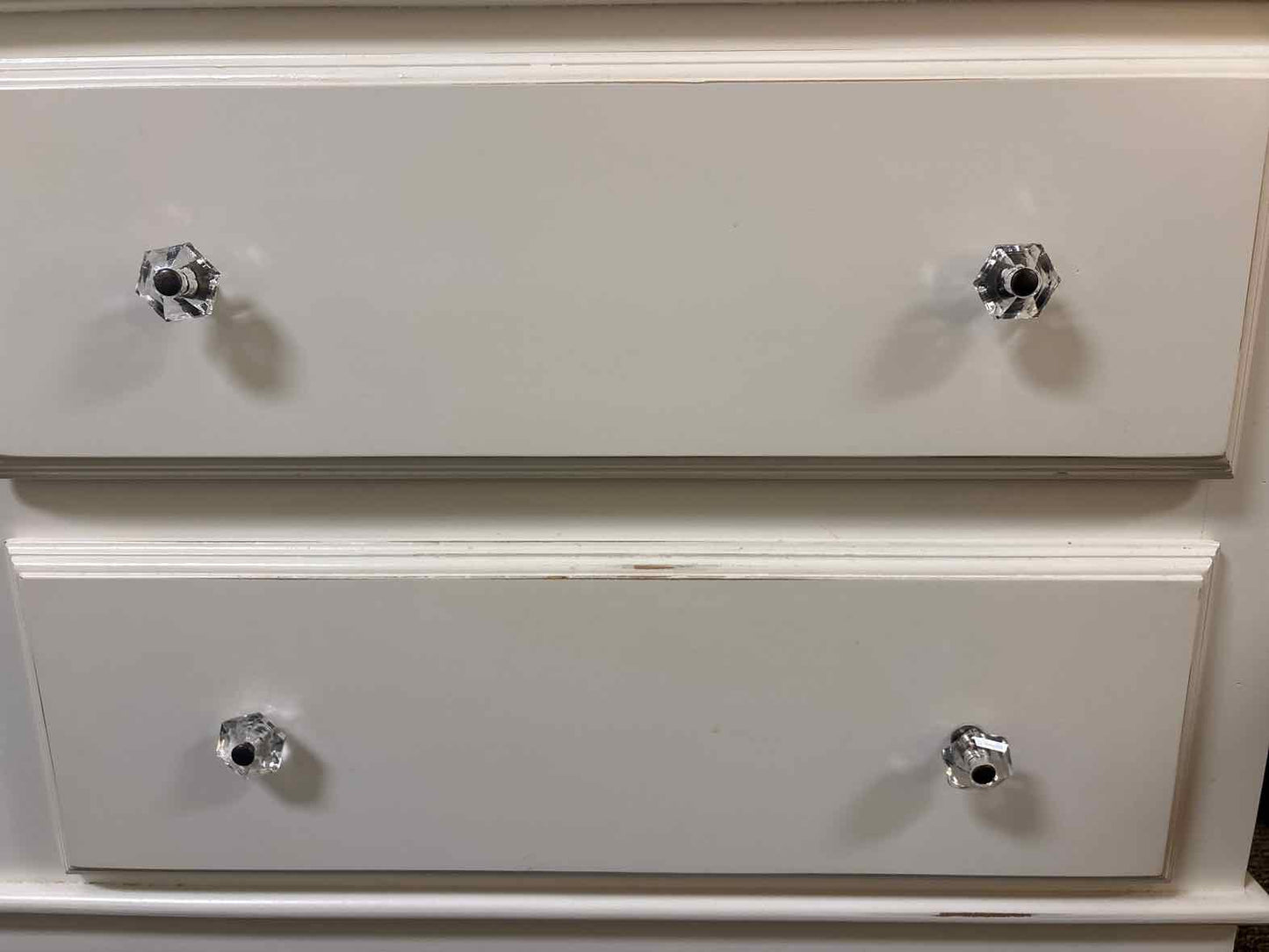 Newport Cottages 'Celine' 6-Drawer Dresser