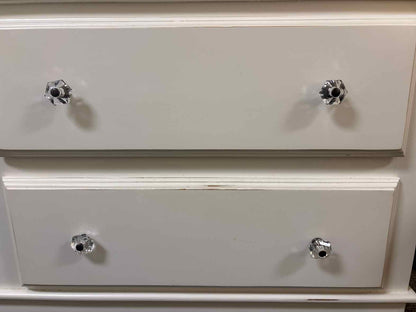 Newport Cottages 'Celine' 6-Drawer Dresser