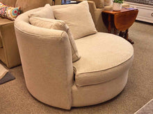 Room & Board 'Eos' Swivel Chair