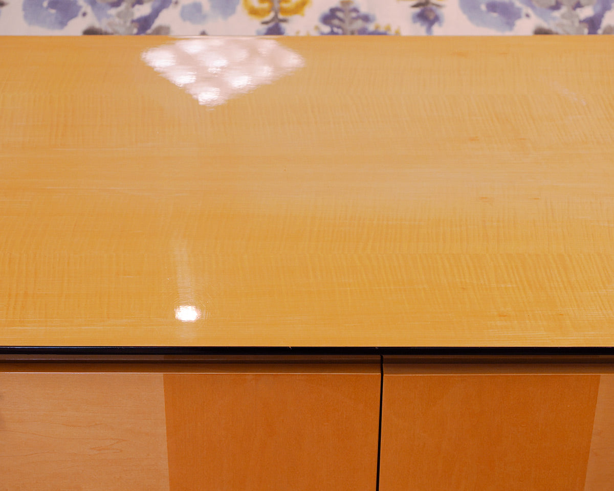 Silenia Italian Furniture Bedroom Set