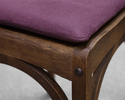 Restoration Hardware Dining Chairs Set of 10