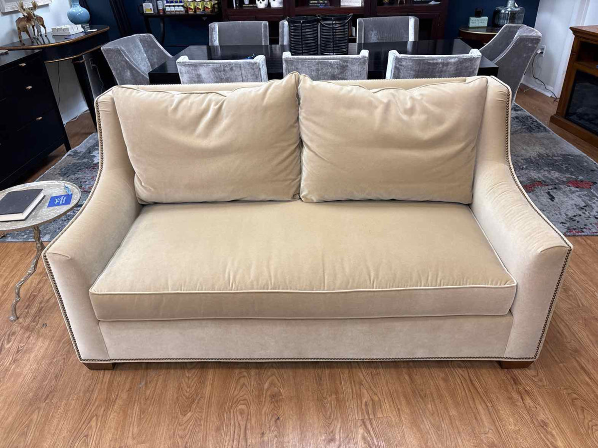 Wesley Hall 'Barrett' Sofa
