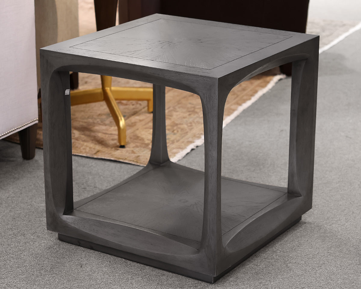 Pair of Accent Tables