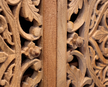 Anthropologie Handcarved 'Lombok' Buffet
