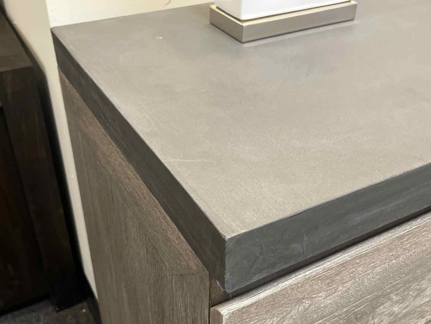 Restoration Hardware 'Ridgeline' Dresser by Luay Al-Rawi