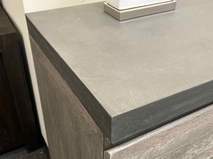 Restoration Hardware 'Ridgeline' Dresser by Luay Al-Rawi