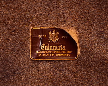Columbia Butler Tray Coffee Table